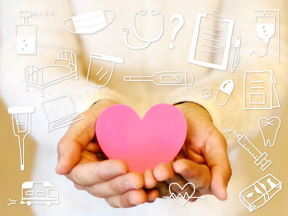 2ヶ月に1度の訪問点検